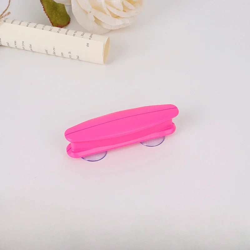 Double Head Suction Cup Tool – Handheld DIY Adsorption Hanger