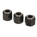 3-Pack 12mm RC One Way Bearing R025 – Vertex VX16/VX18 HSP
