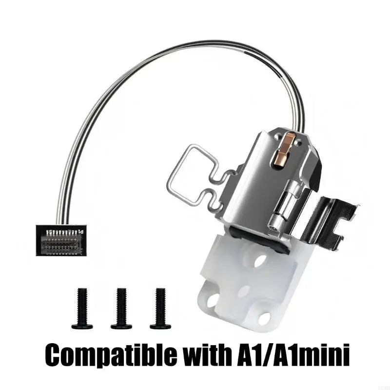 Ceramic 3D Printer Hot End Base Set – Mini & Standard Models