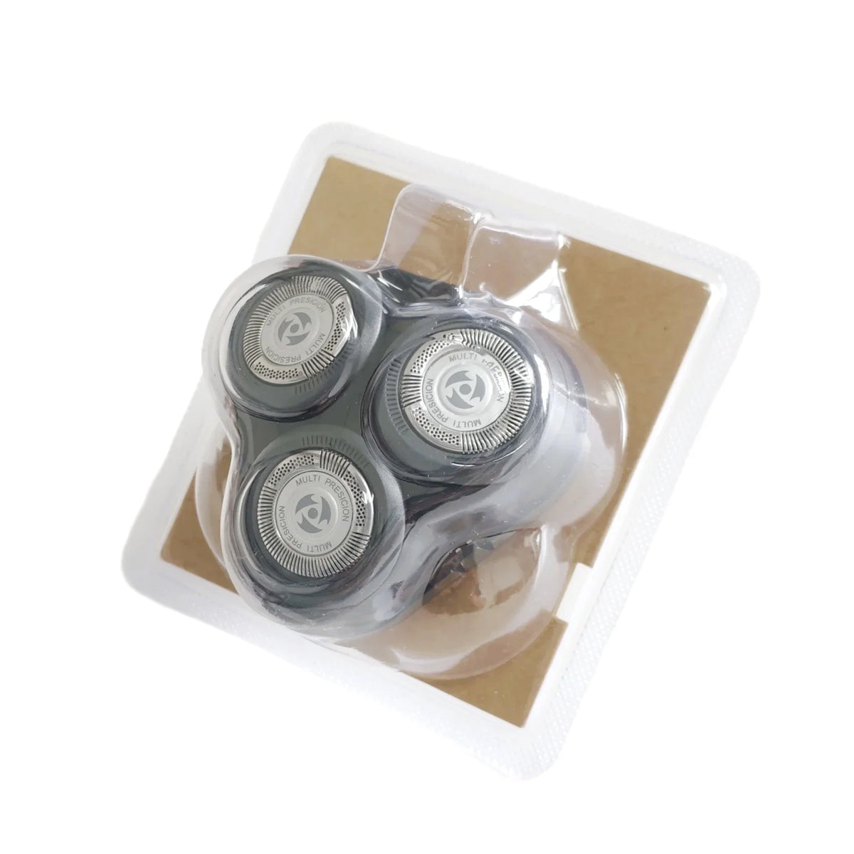 SH50 Replacement Heads for Philips Norelco Series 5000 Shavers