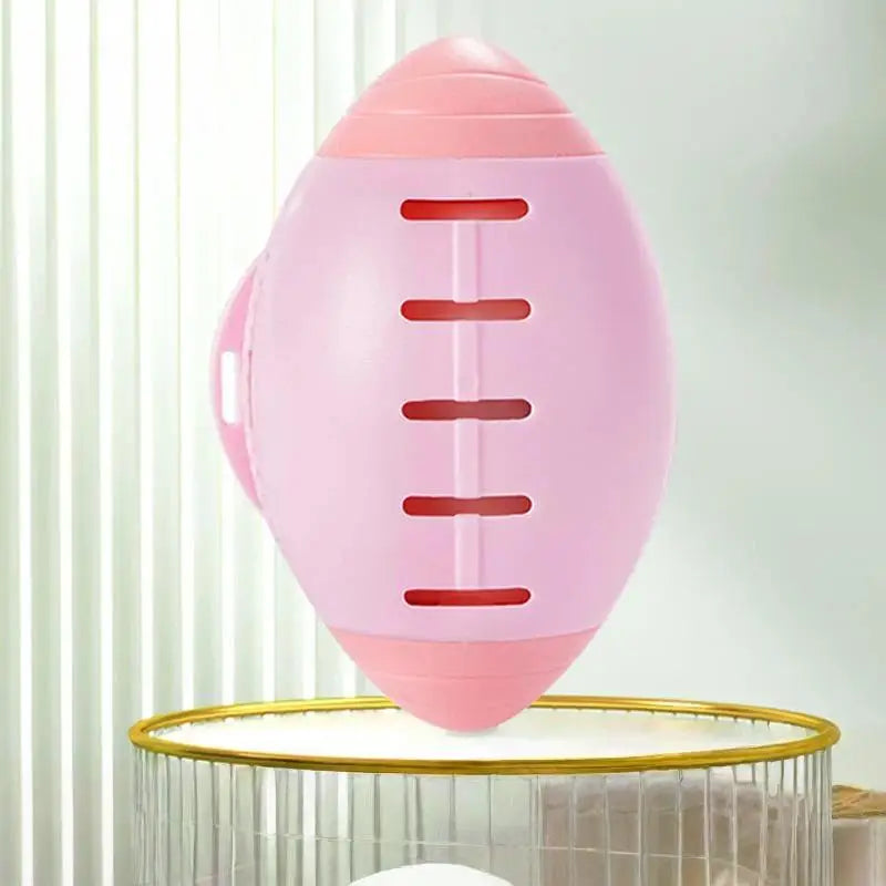 Reusable Washable Lint Remover – Portable Pet Hair Sticky Brush
