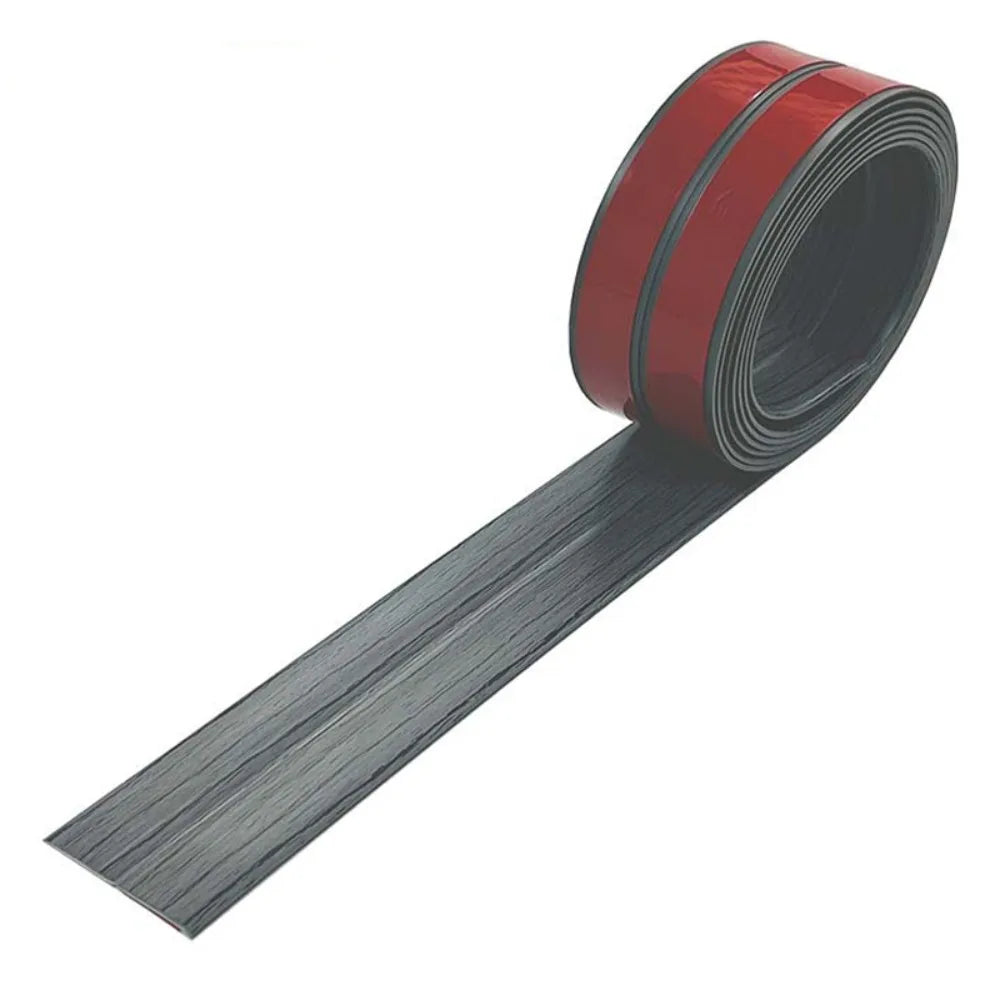 Self-Adhesive Wall Corner Protector Flexible Caulk Strip 3M