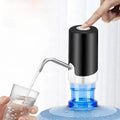 NOCCLILI Electric Water Pump – Automatic Drinking Water Dispenser