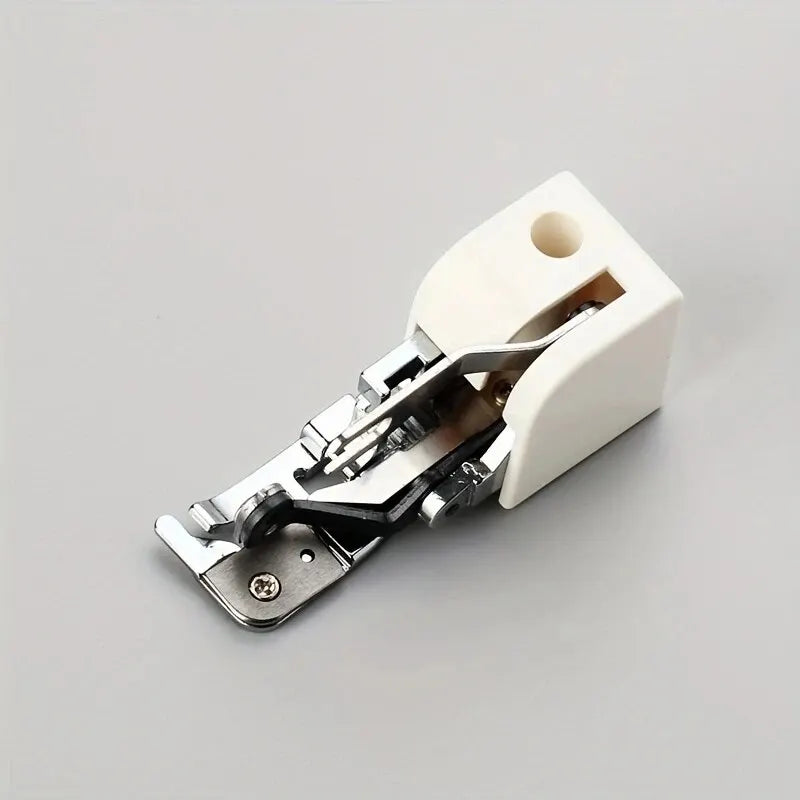 CY-10 Sewing Machine Presser Foot – Lock, Cut Edge & Cuff