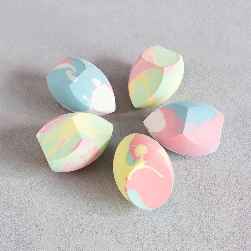 Big Makeup Sponge Puff – Wet & Dry Foundation Blender