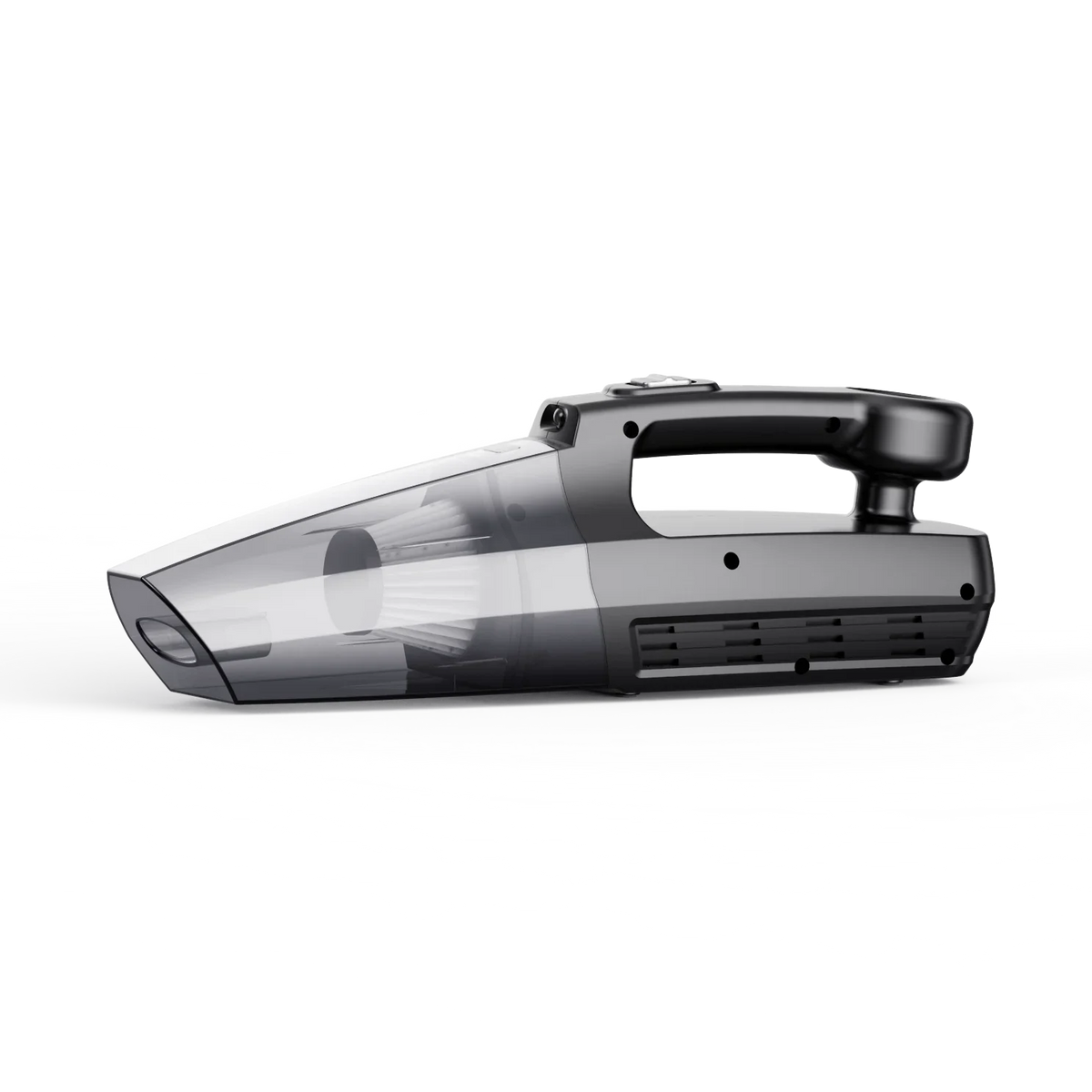 4-in-1 Portable Car Vacuum & Tyre Inflator | 6000mAh