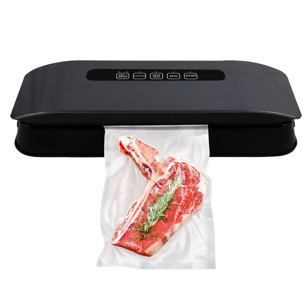 DUTRIEUX Automatic Vacuum Sealer Machine – Home & Restaurant