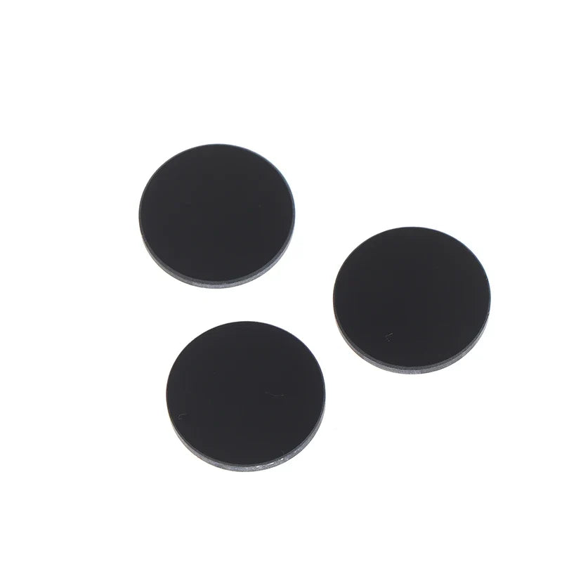 ZWB2 UV Filter for Convoy S2+ S2 Torch – 365nm, 20.5mm