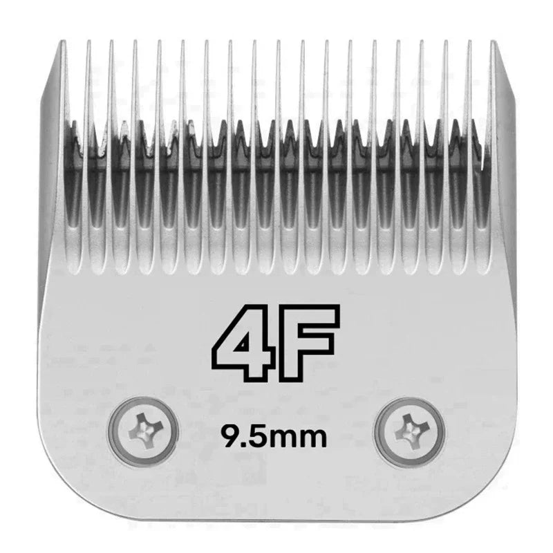 Professional A5 Dog Clipper Blades | Fits Andis & Oster