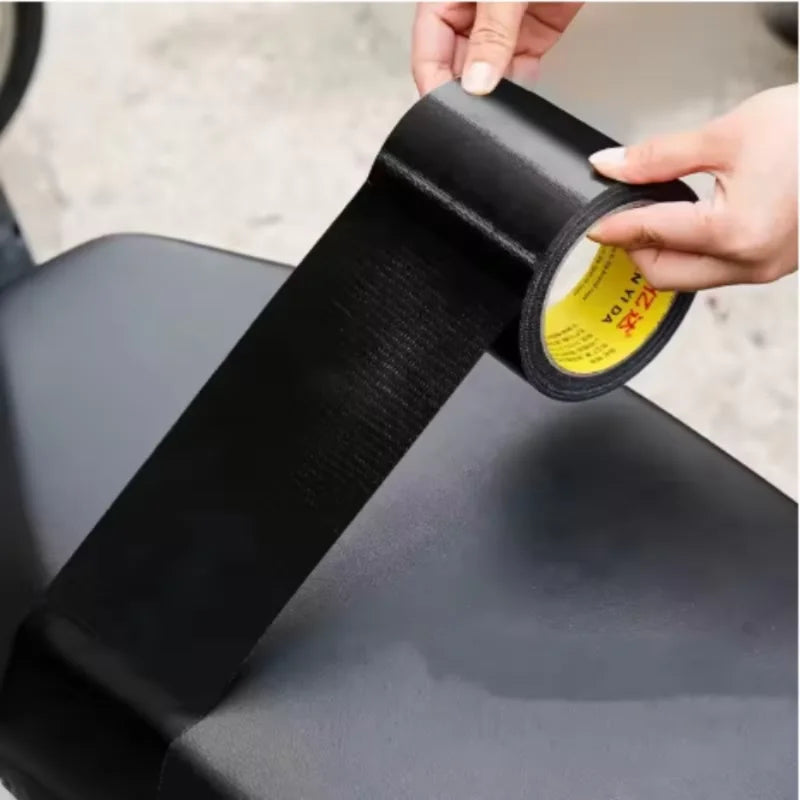 Self-Adhesive Leather Repair Tape – Sofa, Car & Furniture
