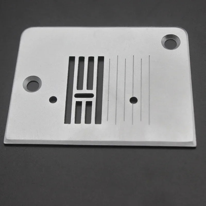 Multi-Function Sewing Machine Needle Board – Stainless Steel