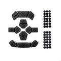 Helmet Inner Pad Set | 3D Honeycomb Cushion, 2 Styles