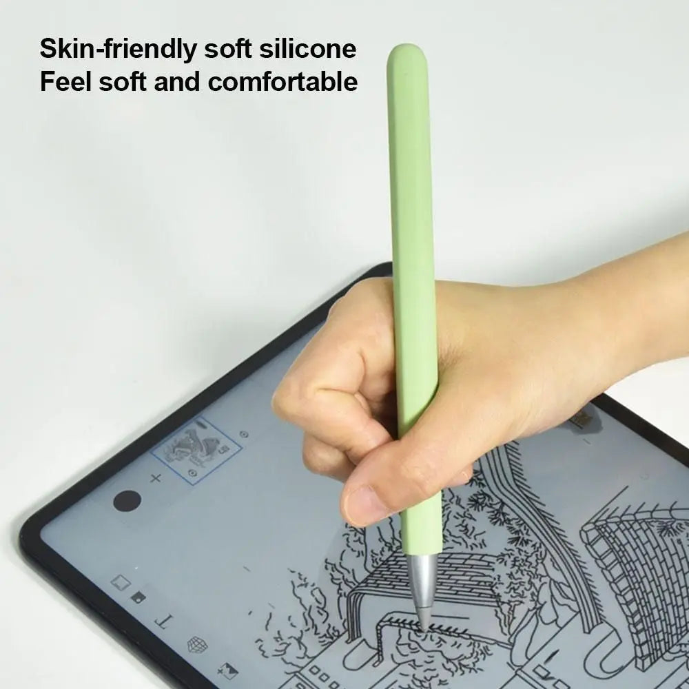 Silicone Sleeve for Huawei M-Pencil – Shockproof Stylus Cover