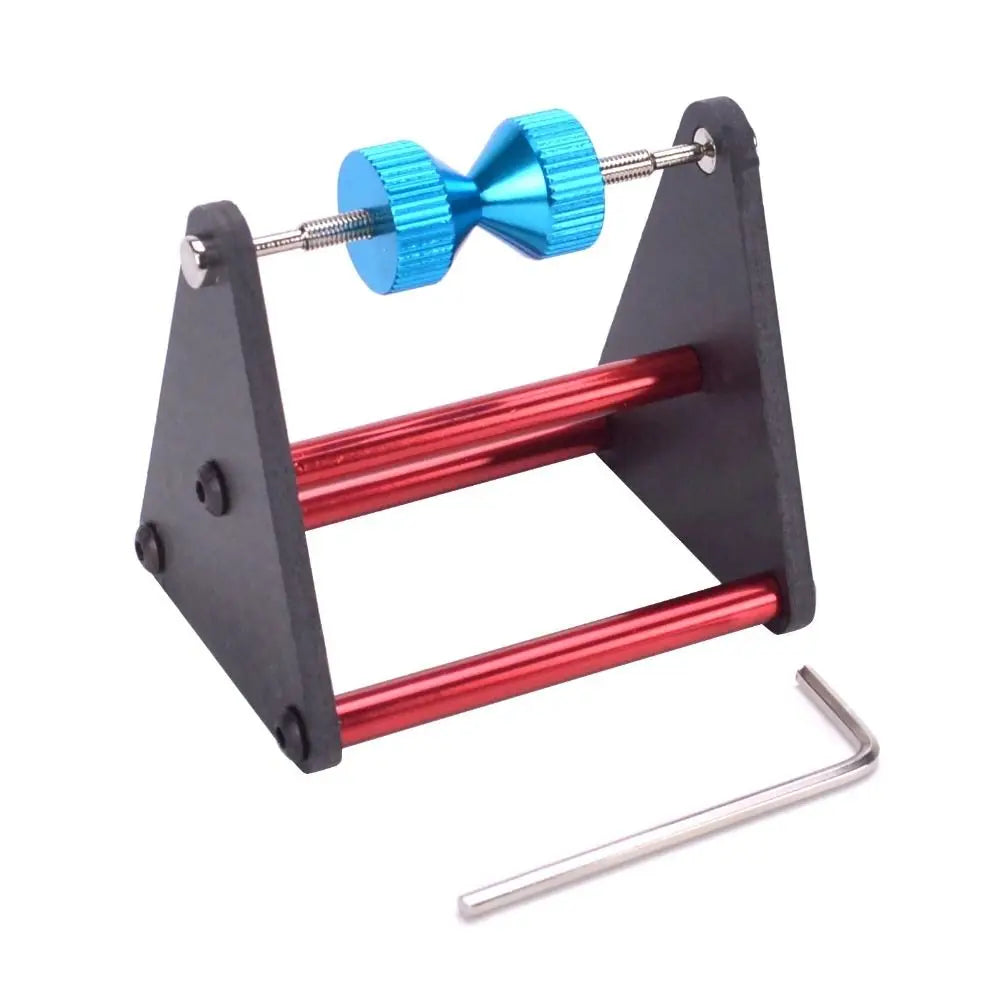 Carbon Fiber Magnetic Propeller Balancer – FPV Fixed-Wing