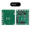 12V 12A Solar Charge Controller – Lithium Battery Charging Board