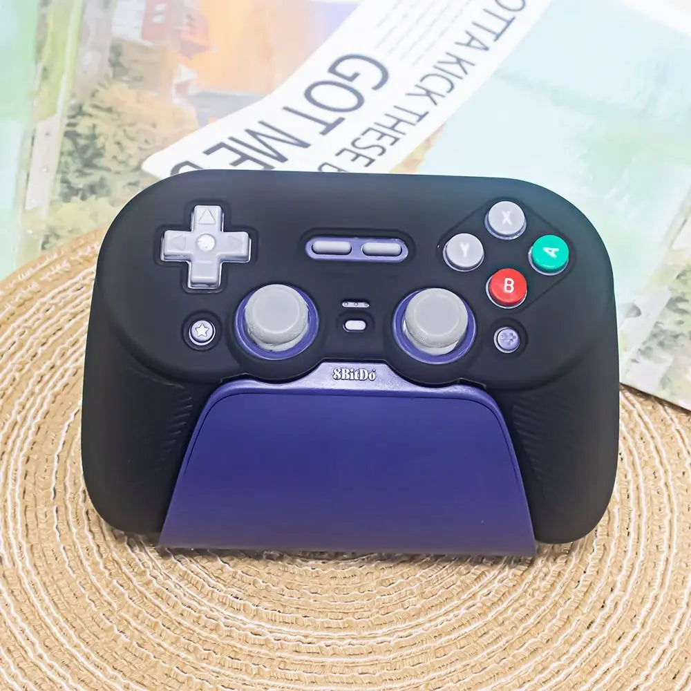 Silicone Case for 8BitDo Pro 3 Bluetooth Controller Cover