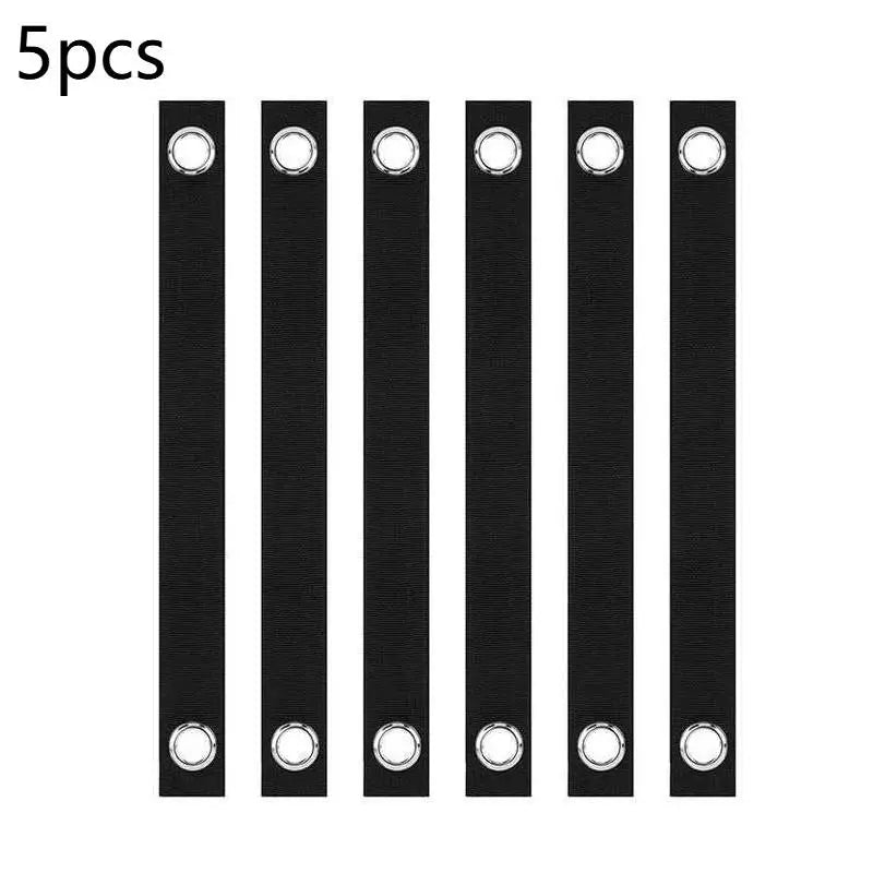Heavy Duty Nylon Tree Support Straps 5/10Pcs – Garden Staking