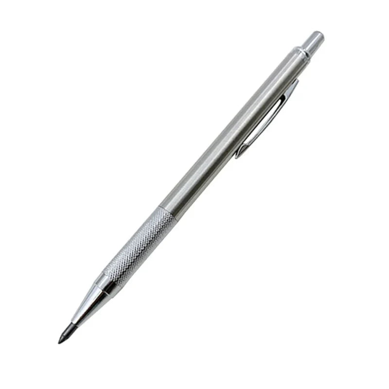 Metal Mechanical Pencil 0.3–3.0mm | Drawing & Writing Set