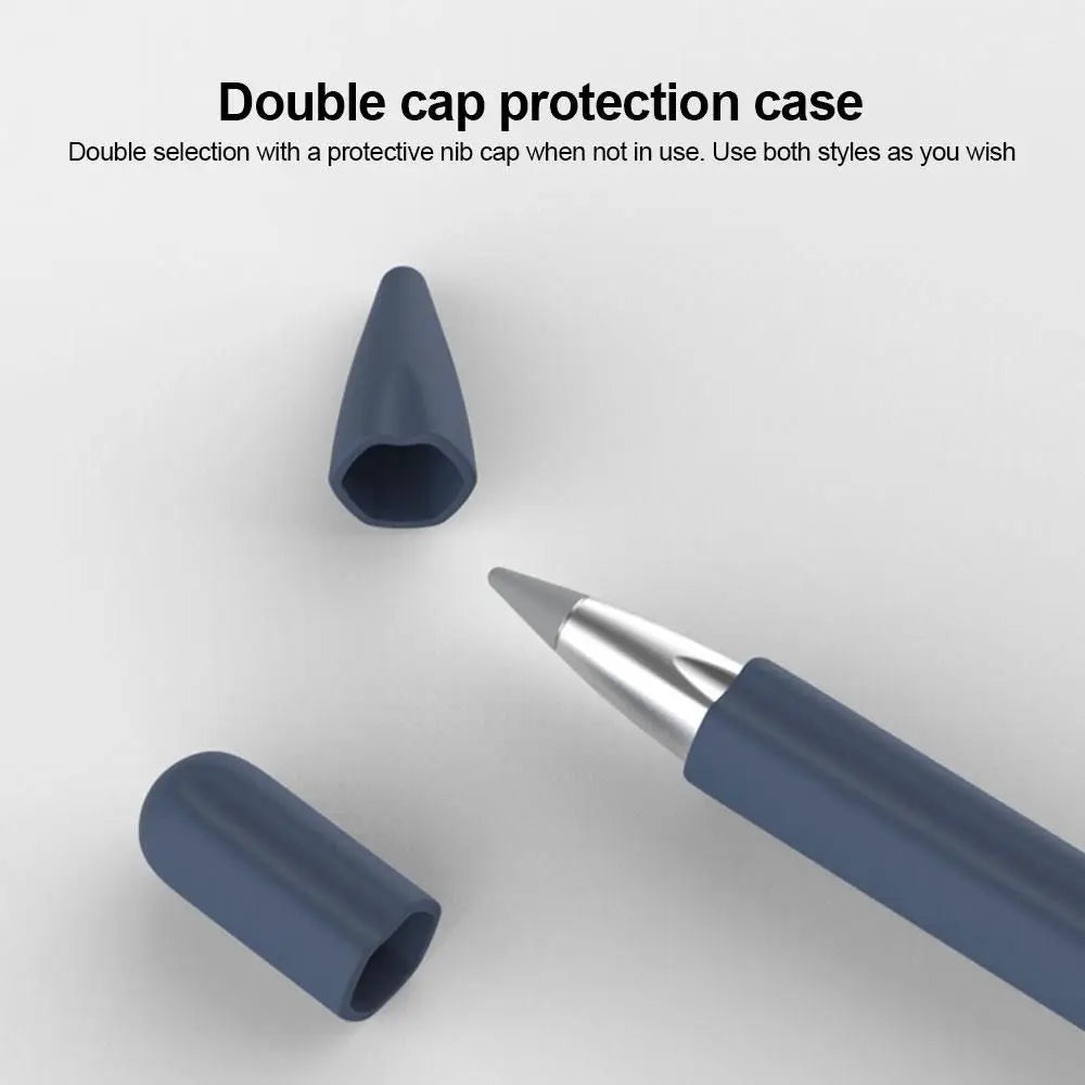 Silicone Sleeve for Huawei M-Pencil – Shockproof Stylus Cover