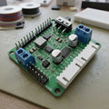 TB6612FNG Dual H-Bridge DC Motor Driver Module | 2A STEM