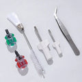 6-Piece Sewing Machine Cleaning & Repair Tool Set