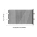 Retractable Mesh Pet Safety Gate for Dogs & Cats | No Drill