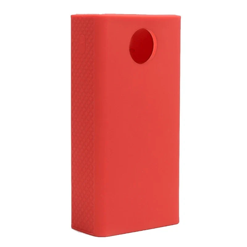 Silicone Case for Romoss PEA40 40000mAh Power Bank Cover