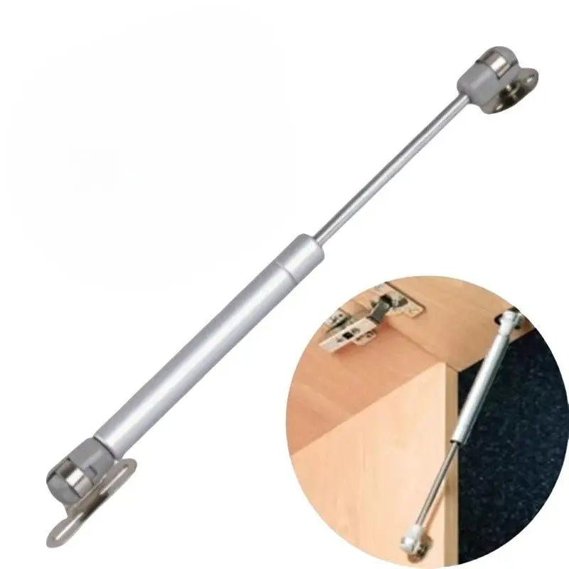 Gas Strut Cabinet Hinge 20N–200N Pneumatic Lift Support