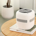 2.5L Air Humidifier – Quiet Mist for Bedroom, Home & Hotel