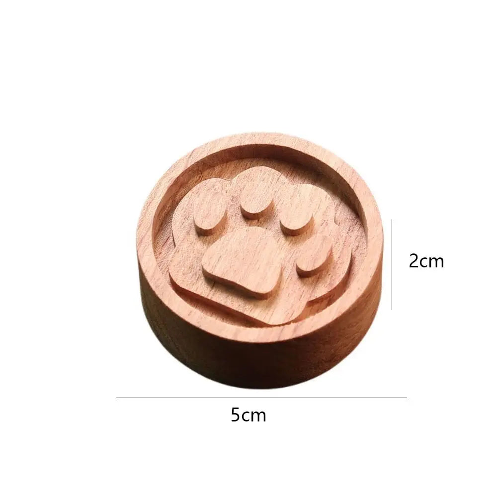 Wooden Essential Oil Diffuser – Natural Aromatherapy Decor