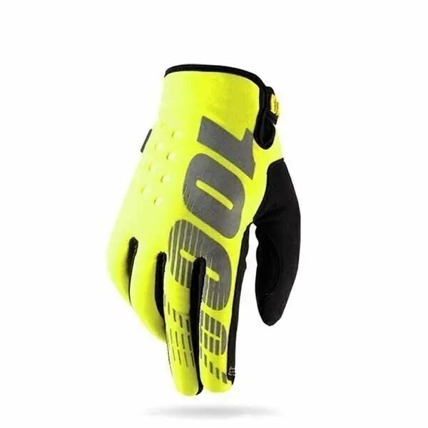 Winter Cycling Gloves – Waterproof MTB Motorcycle BMX ATV