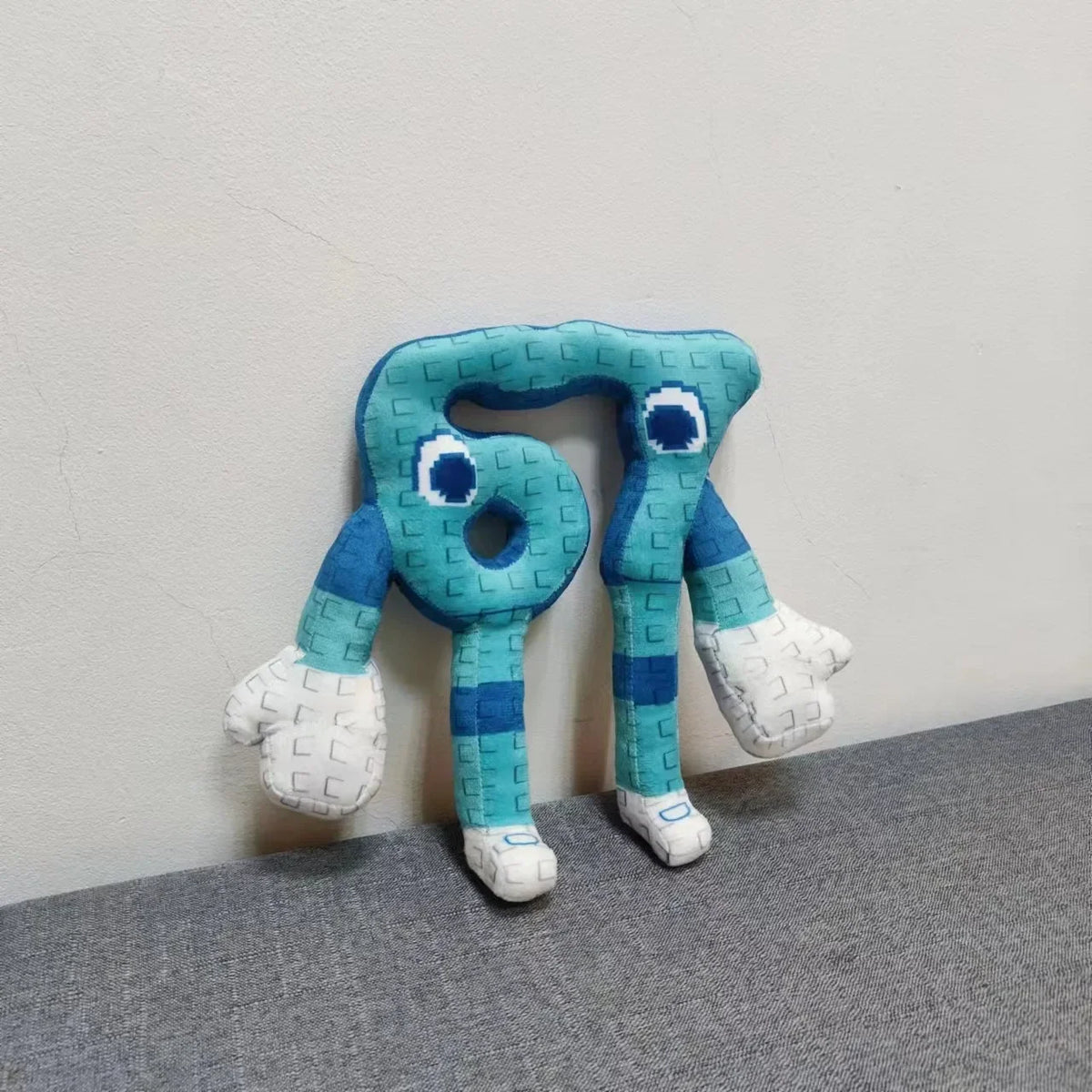 Steal a Brainrot Plush Stuffed Doll | Cute Game Fan Gift