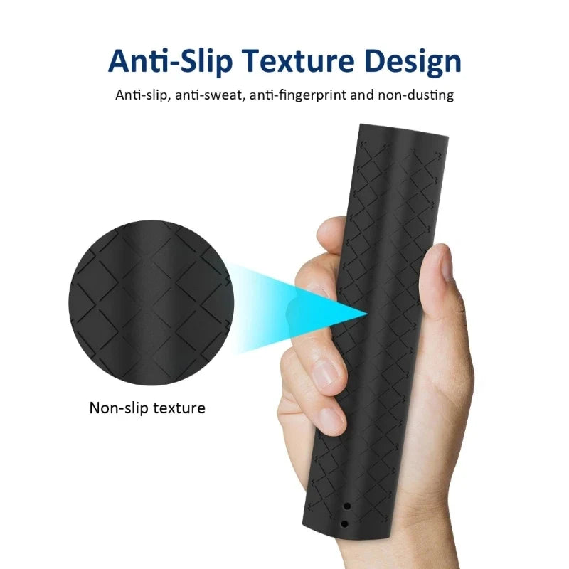 Washable Protective Back Case for NVIDIA Shield Remote