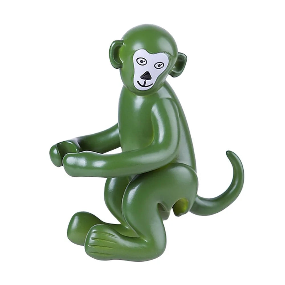 Silicone Plant Propagation Buddy – Rabbit, Monkey & Elephant