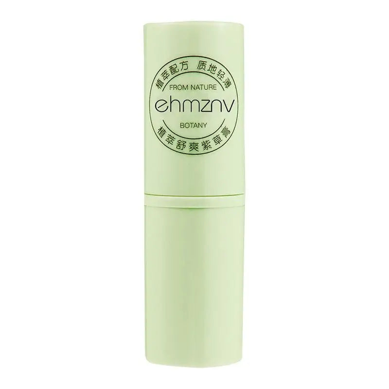 Natural Lithospermum Cooling Balm | Mosquito Bite Skin Care