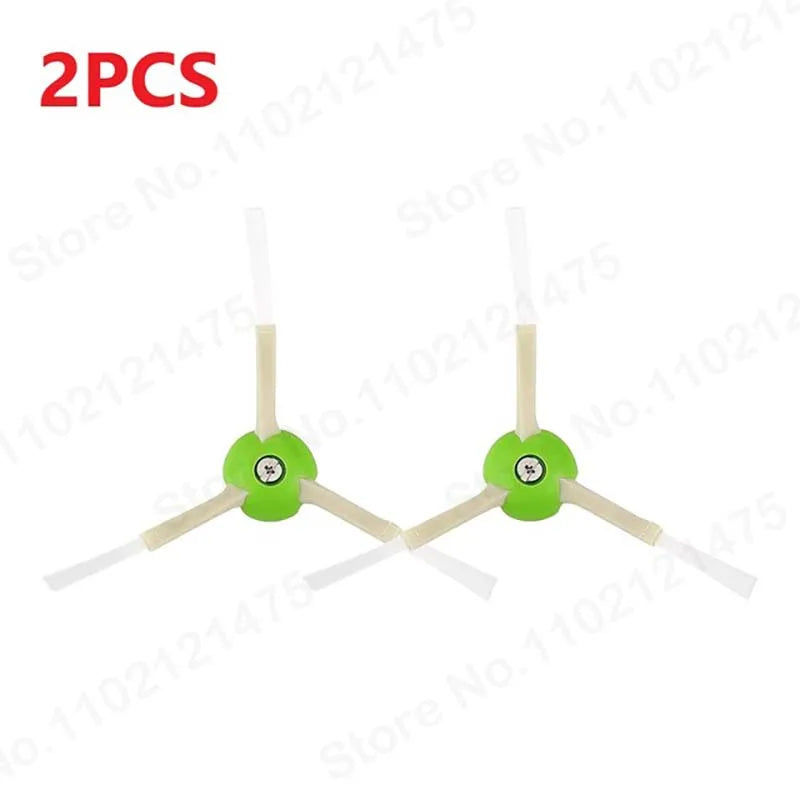 Roomba i7 E5 E6 Replacement Parts – HEPA Filter & Brushes