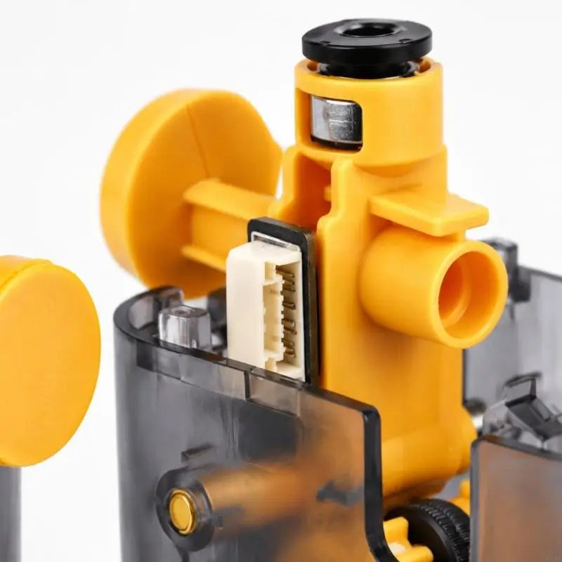 A1 Mini 3D Printer Feeder Filament Funnel Assembly | Inlet