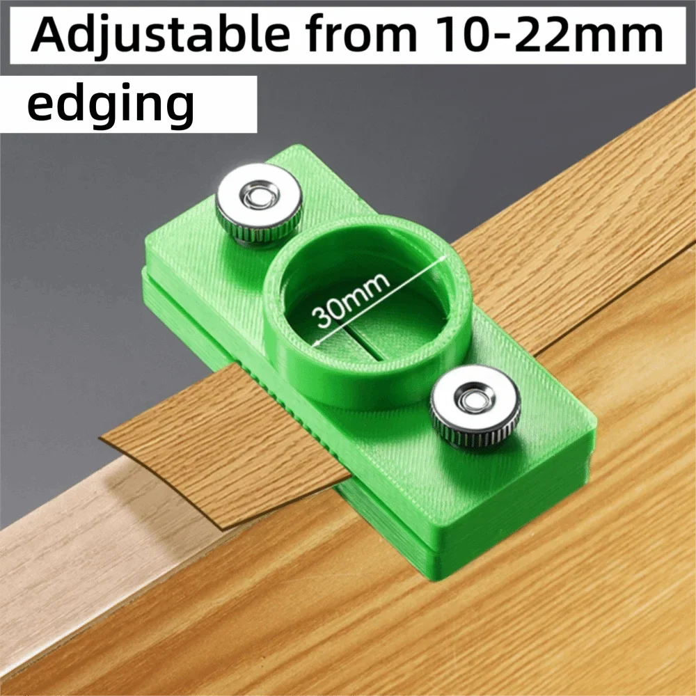 Woodworking Edge Banding Glue Applicator – Adjustable Tool