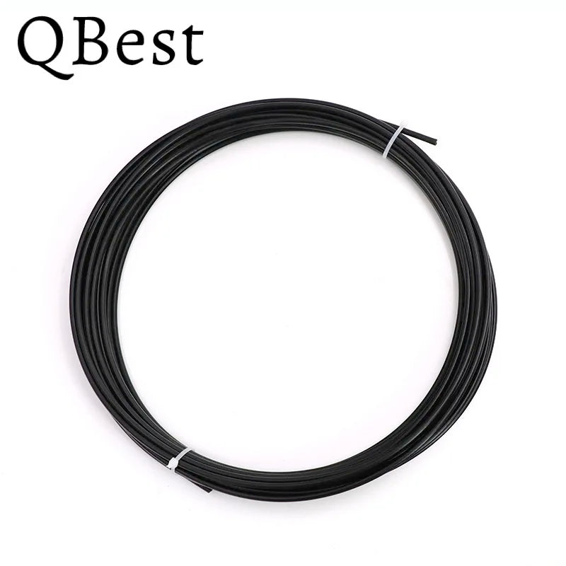PVC Coated Stainless Steel Wire Rope Cable 20M 30M 50M
