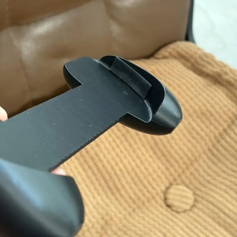 Ergonomic Grip Attachment for RG40XX H | Side Handle