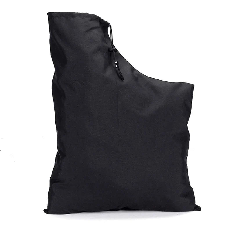 Leaf Blower Vacuum Bag – Oxford Zipper Lawn Collection Bag