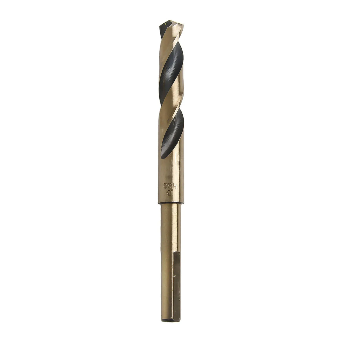 DAZZLEEX Twist Drill Bits 12–35mm | Wood & Metal Drilling