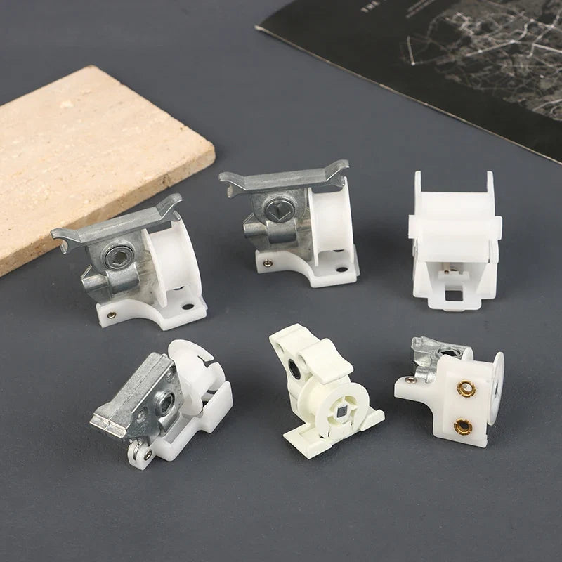 Tilt Mechanism for 50mm & 38mm Wooden Venetian Blind Head Track