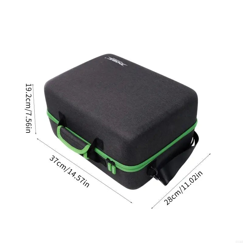 Heavy Duty EVA Carry Bag for Xbox Series X/S Console