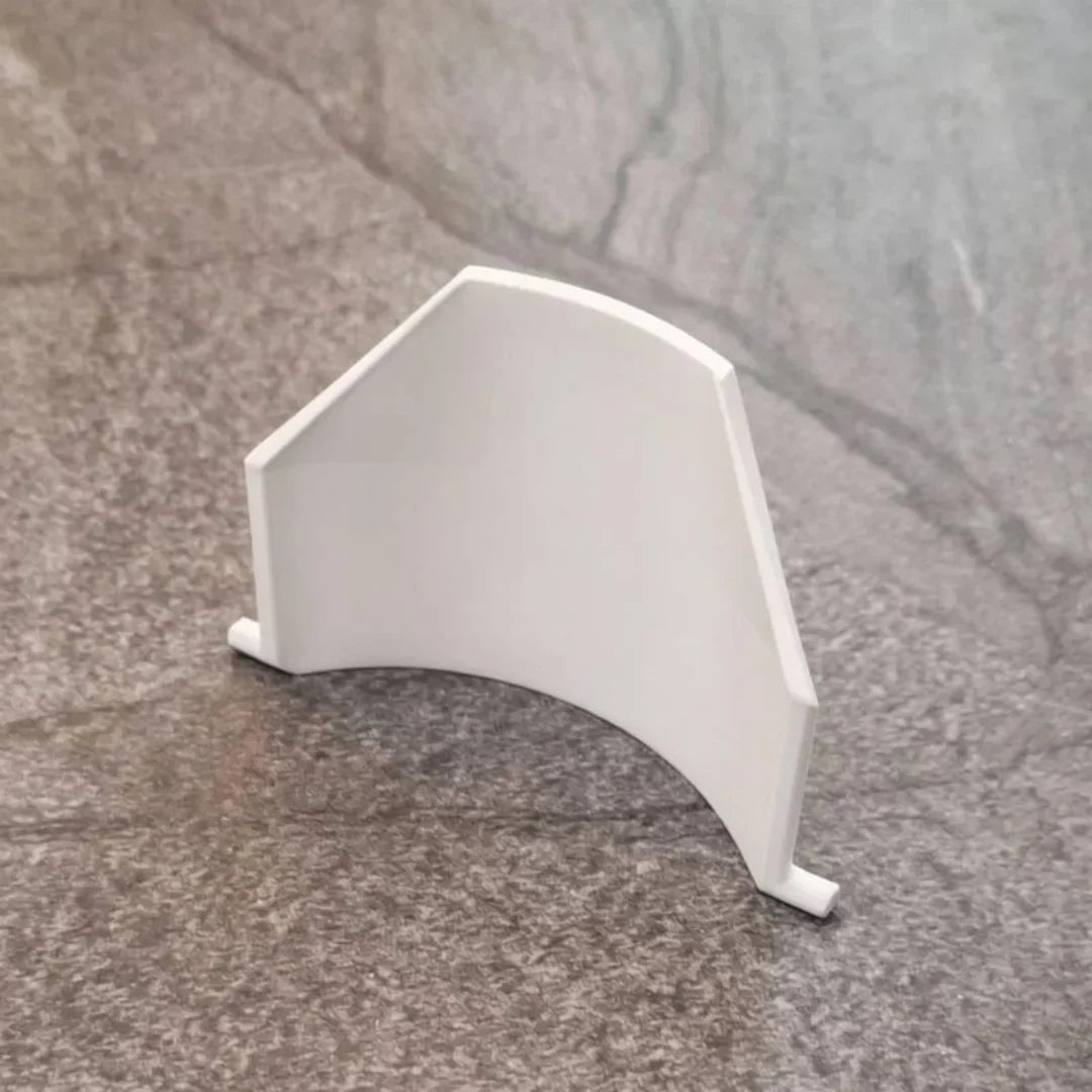 Washing Machine Drain Water Guide – Leak-Proof Spout Tray