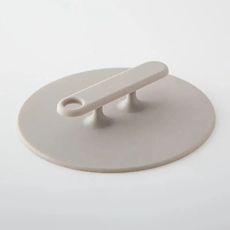 Silicone Exfoliating Bath Scrub Pad – Gentle Body Scrubber