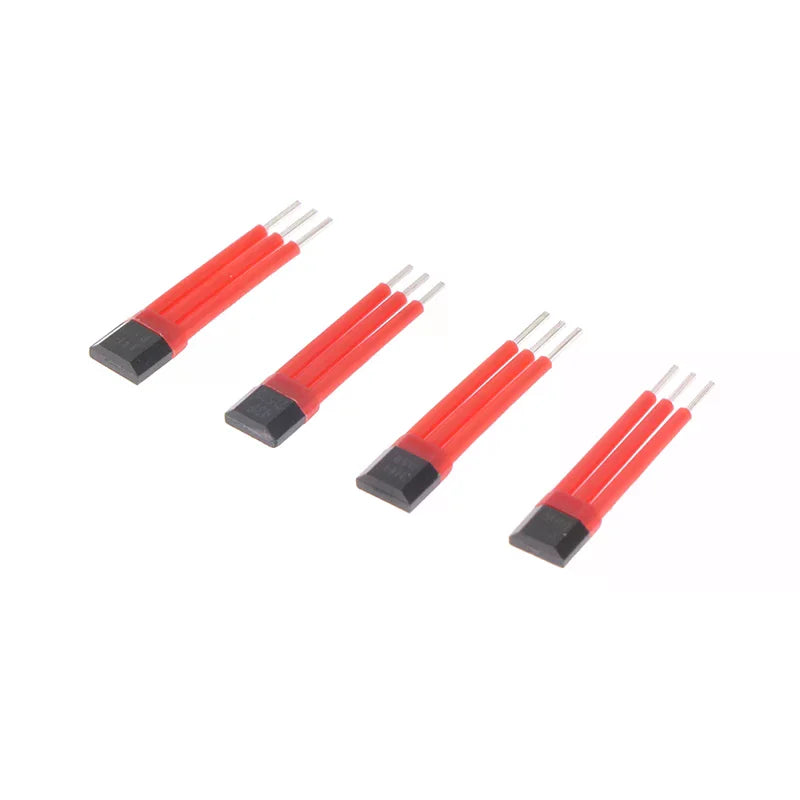 10PCS Hall Effect Sensor 3144 41F 43F 413 A44E Electric Motor
