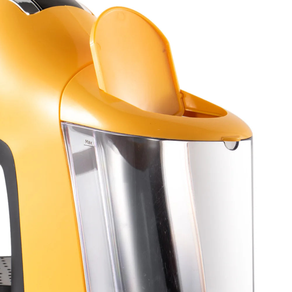 DUTRIEUX Mini Portable Capsule Espresso Machine | Compact