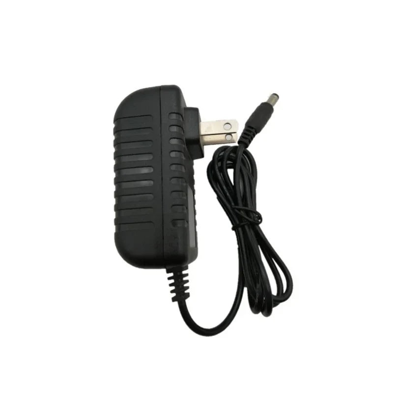 DC 12V 2A Power Adapter AC 100-240V for Camera DVR Router LED
