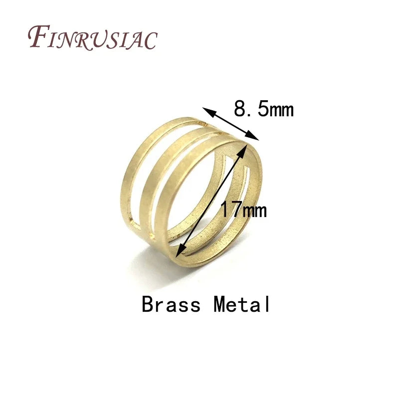 17mm Jump Ring Opener & Closer Tool | DIY Jewelry Making